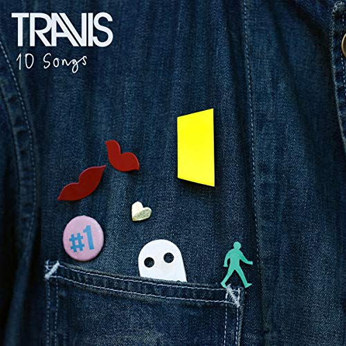 Travis - 10 Songs von Bmg Rights