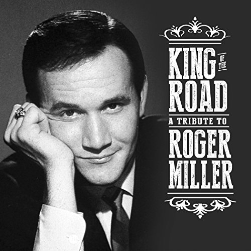 Various - King Of The Road:.. von Bmg Rights