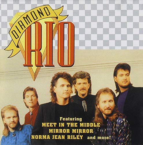 Diamond Rio [Musikkassette] von Bmg Special Product
