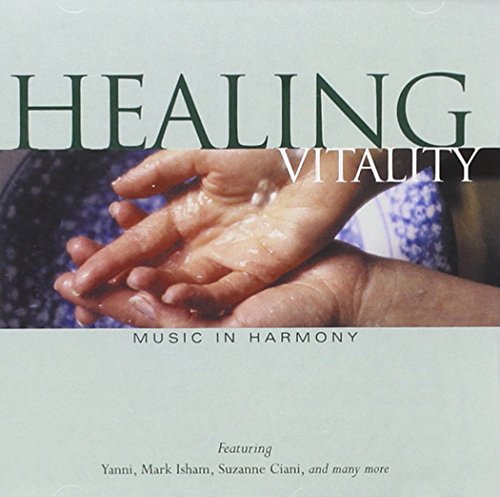 Healing: Vitality von Bmg Special Product