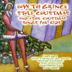 How the Grinch Stole Christmas & Other Christmas [Musikkassette] von Bmg Special Product