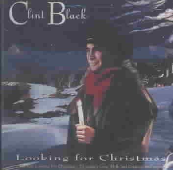 Looking for Christmas by Black, Clint (2000) Audio CD von Bmg Special Product