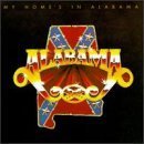 My Home's In Alabama by Alabama [Music CD] von Bmg Special Product