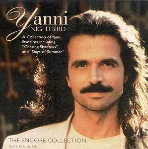 Nightbird: The Encore Collection by Yanni [Music CD] von Bmg Special Product