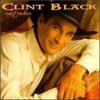 One Emotion by Black, Clint [Music CD] von Bmg Special Product