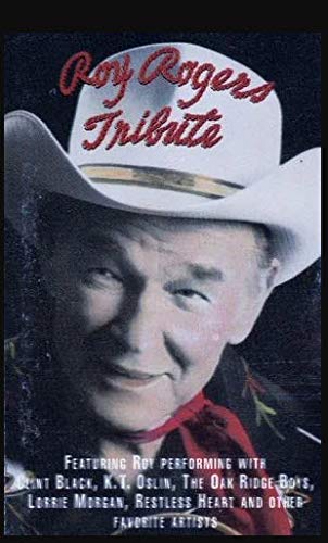 Roy Rogers Tribute [Musikkassette] von Bmg Special Products