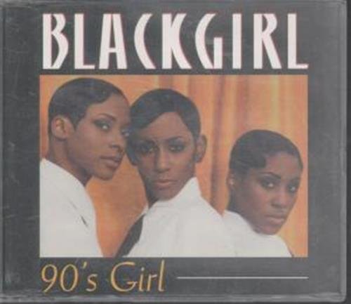 90's Girl [CD 1] von Bmg