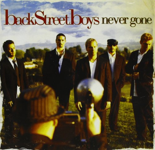 Never Gone [CD + DVD] von Bmg