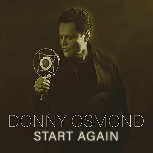 Start Again Start Again von Bmg Rights Management