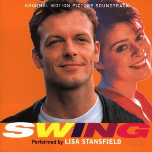 Swing - Ost/Lisa Stansfield by Original Soundtrack (1999) Audio CD von Bmg