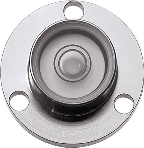 Bmi Dosenlibelle 25mm 25 min 680025DFM/25 von Bmi