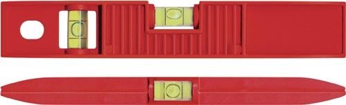 Bmi Wasserwaage TORPEDO 25cm ABS rot ± 1mm/m m.Magnet 685025003M Bmi Wasserwaage TORPEDO 25cm ABS rot ± 1mm/m m.Magnet 685025003M von Bmi