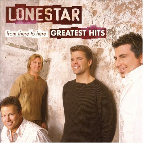 From There to Here: Greatest Hits by Lonestar (2003) Audio CD von Bna Entertainment