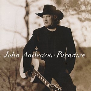 Paradise by Anderson, John (1996) Audio CD von Bna Entertainment