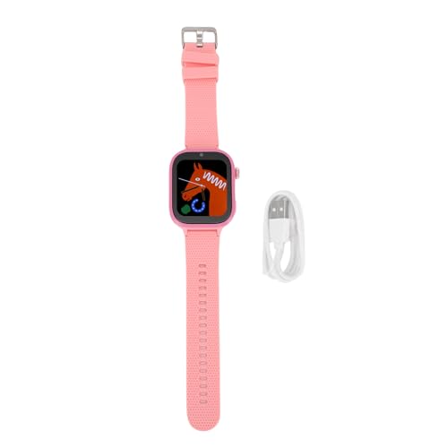 1,83 Zoll Kleinkind, HD Smartwatch mit Kamera, Video -Musikplayer, mit App -Support für für IOS 1,83 Zoll Kleinkind, HD Smartwatch mit Kamera, Video -Musikplayer, mit App -Support für für IOS von Bnineteenteam