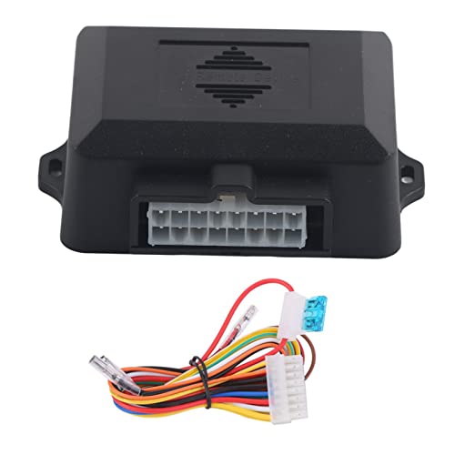 12 V Auto Power Fenster Rollen Sie das Fenster Näher für 4 Türautos, Geeignet für die Meisten Fahrzeuge 12 V Auto Power Fenster Rollen Sie das Fenster Näher für 4 Türautos, Geeignet für die Meisten Fahrzeuge von Bnineteenteam