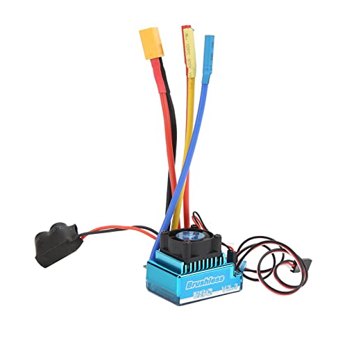 120a RC Cilless Eseptable Pust von Bnineteenteam