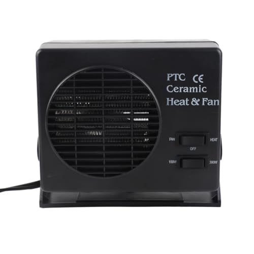 12V 300W Autoheizung Tragbarer Windschutzscheiben-Defroster Keramik Fahrzeug Heizlüfter mit Verstellbarer Halterung 12V 300W Autoheizung Tragbarer Windschutzscheiben-Defroster Keramik Fahrzeug Heizlüfter mit Verstellbarer Halterung von Bnineteenteam