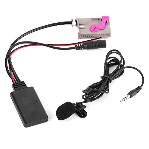 Bnineteenteam 32Pin -Auto - -Audiokabel, Aux -Adapter Tragbarer Auto -Stereo -Audiokabelanschluss Bnineteenteam 32Pin -Auto - -Audiokabel, Aux -Adapter Tragbarer Auto -Stereo -Audiokabelanschluss von Bnineteenteam