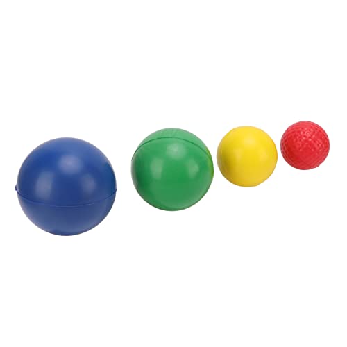 Klavier-Finger-ÜBungsbäLle 4 StüCk Hand-ÜBungsball Klavier-Finger-Trainingsgriff Zur StäRkung der Muskeln Squeeze Egg Klavier-Finger-ÜBungsbäLle 4 StüCk Hand-ÜBungsball Klavier-Finger-Trainingsgriff Zur StäRkung der Muskeln Squeeze Egg von Bnineteenteam