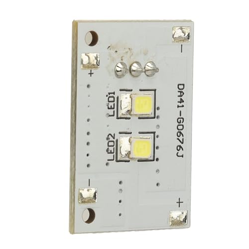 Kühlschrank-LED-Lichtbaugruppe, Kühlschrank-Montagelampe DA41 00676J Kühlschrank-LED-Licht für F261BEAESR AA RF22K9381SG AA RF22K9381SR AA-Kühlschrank Kühlschrank-LED-Lichtbaugruppe, Kühlschrank-Montagelampe DA41 00676J Kühlschrank-LED-Licht für F261BEAESR AA RF22K9381SG AA RF22K9381SR AA-Kühlschrank von Bnineteenteam