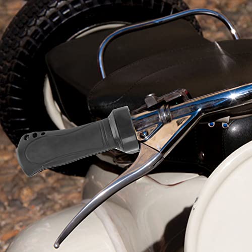 Motorspeed -Controller & Gasgriff für Elektrofahrrad -Scooter -Dreirad - Empfindliche Geschwindigkeitsregelung für Glatte Fahren - Einfache Installation und Nicht Rutschgriff - Geeignet für 24 V/36 Motorspeed -Controller & Gasgriff für Elektrofahrrad -Scooter -Dreirad - Empfindliche Geschwindigkeitsregelung für Glatte Fahren - Einfache Installation und Nicht Rutschgriff - Geeignet für 24 V/36 von Bnineteenteam