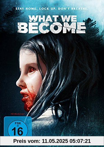 What We Become von Bo Mikkelsen