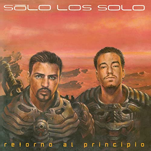 Retorno Al Principio [Vinyl LP] von Boa