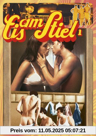Eis am Stiel von Boaz Davidson