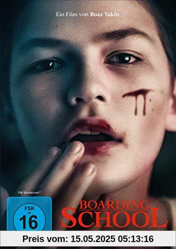 Boarding School Boarding School von Boaz Yakin