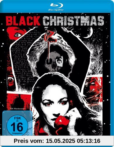 Black Christmas [Blu-ray] von Bob Clark