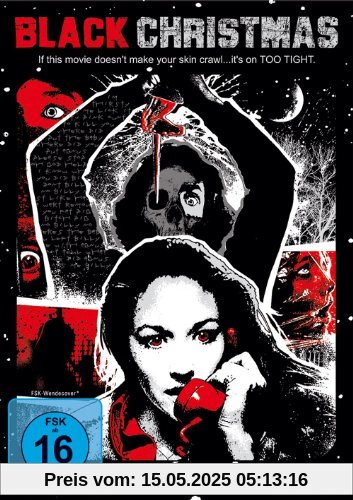 Black Christmas Black Christmas von Bob Clark