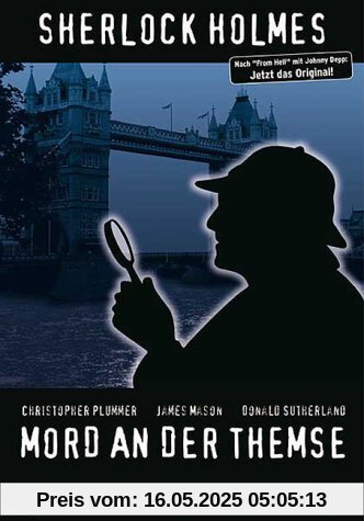 Mord an der Themse von Bob Clark