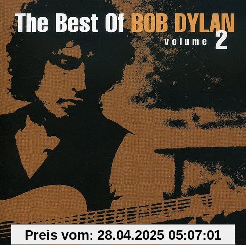 Best of Bob Dylan Vol.2 von Bob Dylan