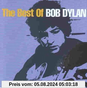 Best of Bob Dylan von Bob Dylan