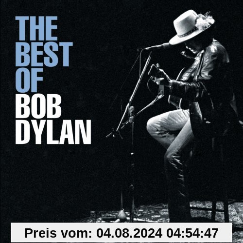 Best of Bob Dylan von Bob Dylan