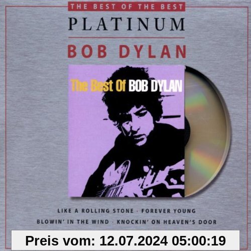 Best of Bob Dylan von Bob Dylan