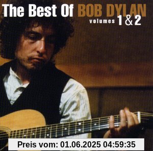 Best of Vol.1&2 [Limited] von Bob Dylan