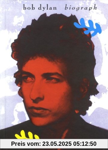 Biograph (Display Box) von Bob Dylan