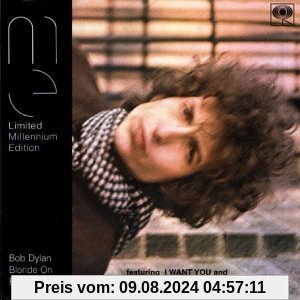 Blonde On Blonde von Bob Dylan