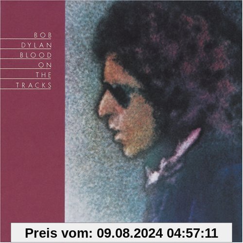 Blood on the Tracks [Remastere von Bob Dylan