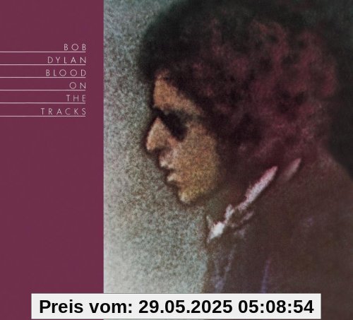 Blood on the Tracks von Bob Dylan
