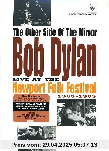 Bob Dylan - The Other Side Of The Mirror von Bob Dylan