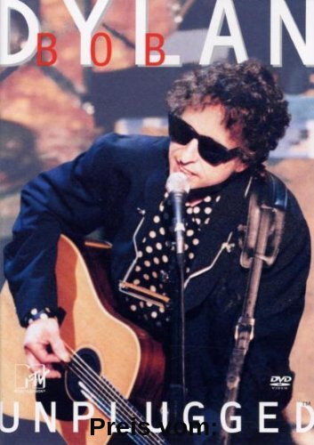 Bob Dylan - Unplugged von Bob Dylan