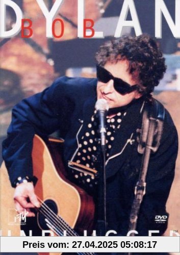 Bob Dylan - Unplugged von Bob Dylan