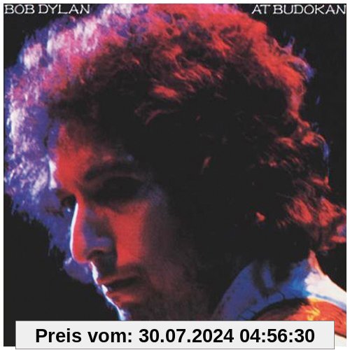 Bob Dylan at Budokan von Bob Dylan