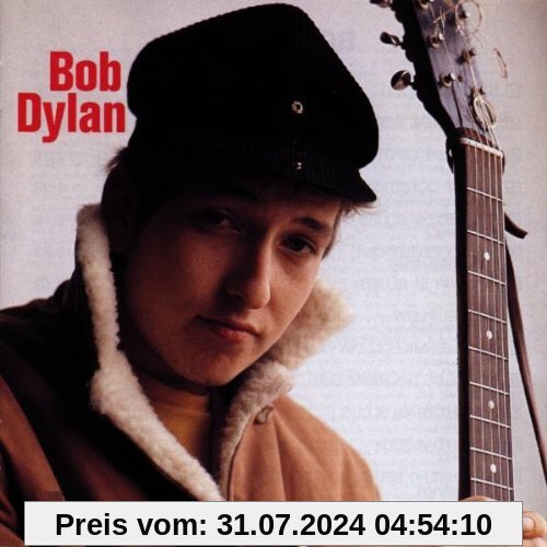 Bob Dylan von Bob Dylan