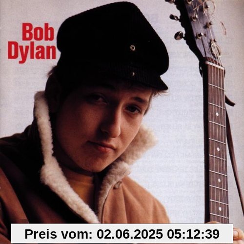 Bob Dylan Bob Dylan von Bob Dylan