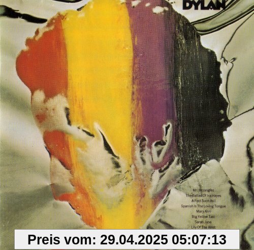 Dylan - A Fool Such As I Dylan - A Fool Such As I von Bob Dylan