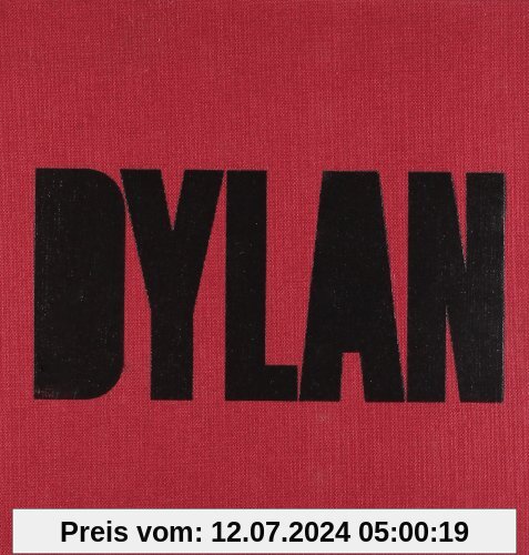 Dylan von Bob Dylan